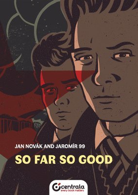 Jan Novák, Jan Novak - So Far So Good, Inbunden