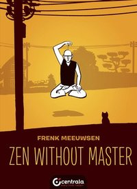 bokomslag Zen Without Master