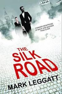 bokomslag Silk Road