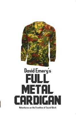 Full Metal Cardigan