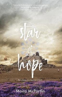 bokomslag Star of Hope