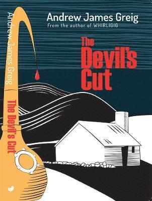 The Devil's Cut 1