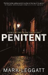 bokomslag Penitent