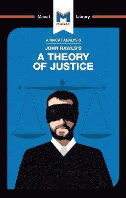 Filippo Dionigi, Jeremy Kleidosty - Analysis of John Rawls's A Theory of Justice, Inbunden