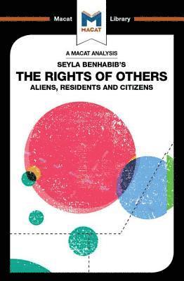 bokomslag An Analysis of Seyla Benhabib's The Rights of Others