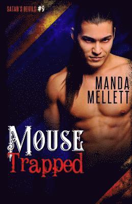 Manda Mellett - Mouse Trapped, Häftad