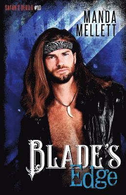 Blade's Edge 1