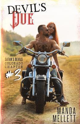 Manda Mellett - Devil's Due, Häftad