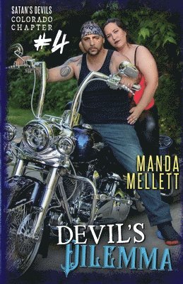 Manda Mellett - Devil's Dilemma, Häftad