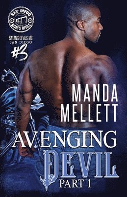 Avenging Devil Part 1 1