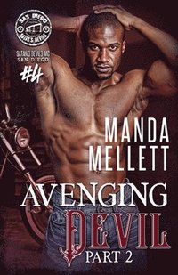 bokomslag Avenging Devil Part 2