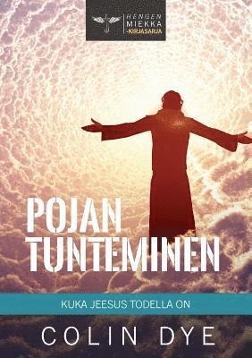 bokomslag Pojan tunteminen