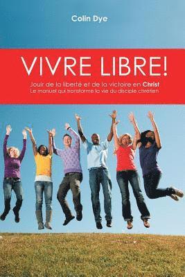 Vivre libre! 1