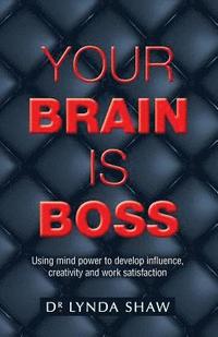 bokomslag Your Brain is Boss