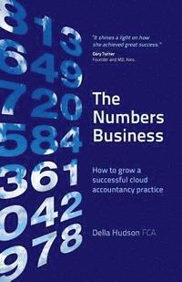 bokomslag The Numbers Business