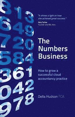 bokomslag Numbers Business
