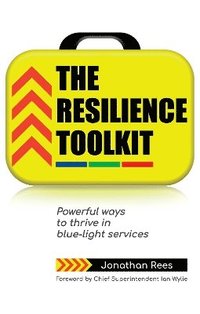 bokomslag The Resilience Toolkit