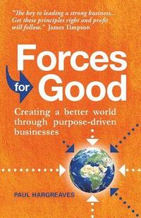 bokomslag Forces for Good