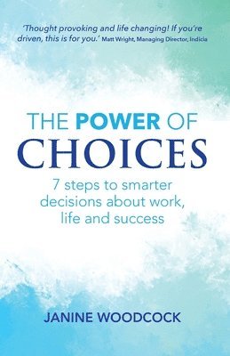 The Power of Choices 1