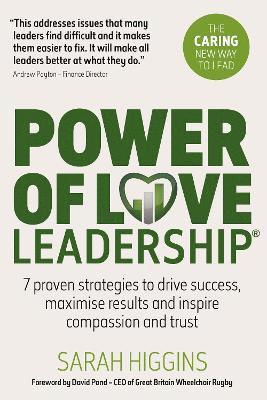 Power of Love Leadership 1