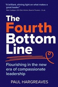 bokomslag Fourth Bottom Line