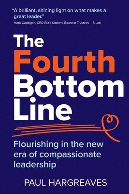 bokomslag Fourth Bottom Line