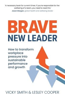 Brave New Leader 1