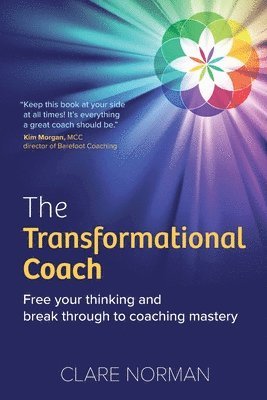 bokomslag The Transformational Coach