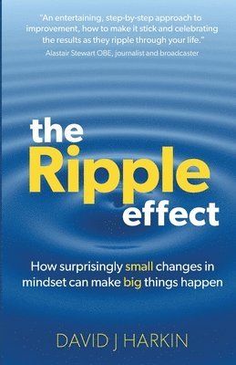 bokomslag The Ripple Effect