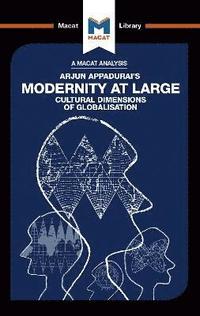 bokomslag An Analysis of Arjun Appadurai's Modernity at Large