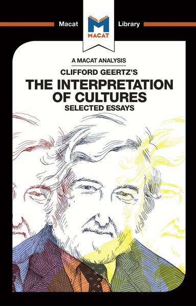 Abena Dadze-Arthur - Interpretation of Cultures, Inbunden