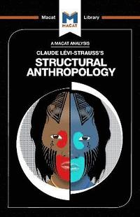 bokomslag An Analysis of Claude Levi-Strauss's Structural Anthropology