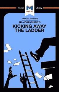 bokomslag Kicking Away the Ladder