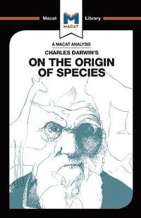 bokomslag An Analysis of Charles Darwin's On the Origin of Species