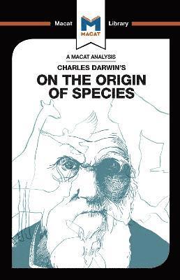 Kathleen Bryson, Nadezda Josephine Msindai - Analysis of Charles Darwin's On the Origin of Species, Inbunden