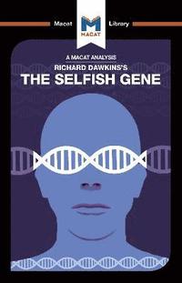 bokomslag An Analysis of Richard Dawkins's The Selfish Gene