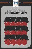 bokomslag An Analysis of Christopher R. Browning's Ordinary Men