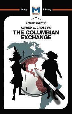 bokomslag The Columbian Exchange