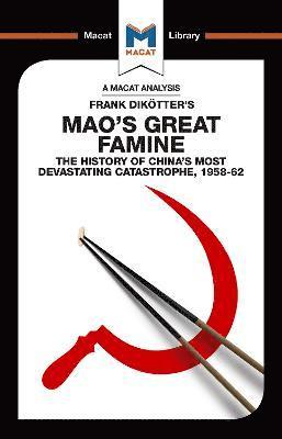 Mao's Great Famine 1