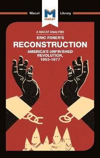 bokomslag Reconstruction in America