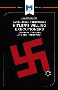 bokomslag Hitler's Willing Executioners
