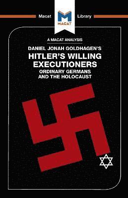 bokomslag Hitler's Willing Executioners