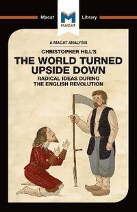 bokomslag An Analysis of Christopher Hill's The World Turned Upside Down