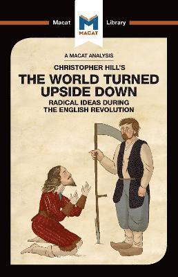 Harman Bhogal, Liam Haydon - Analysis of Christopher Hill's The World Turned Upside Down, Inbunden