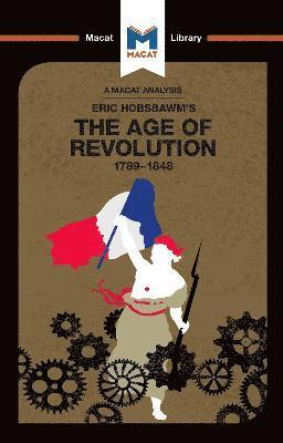 bokomslag The Age Of Revolution