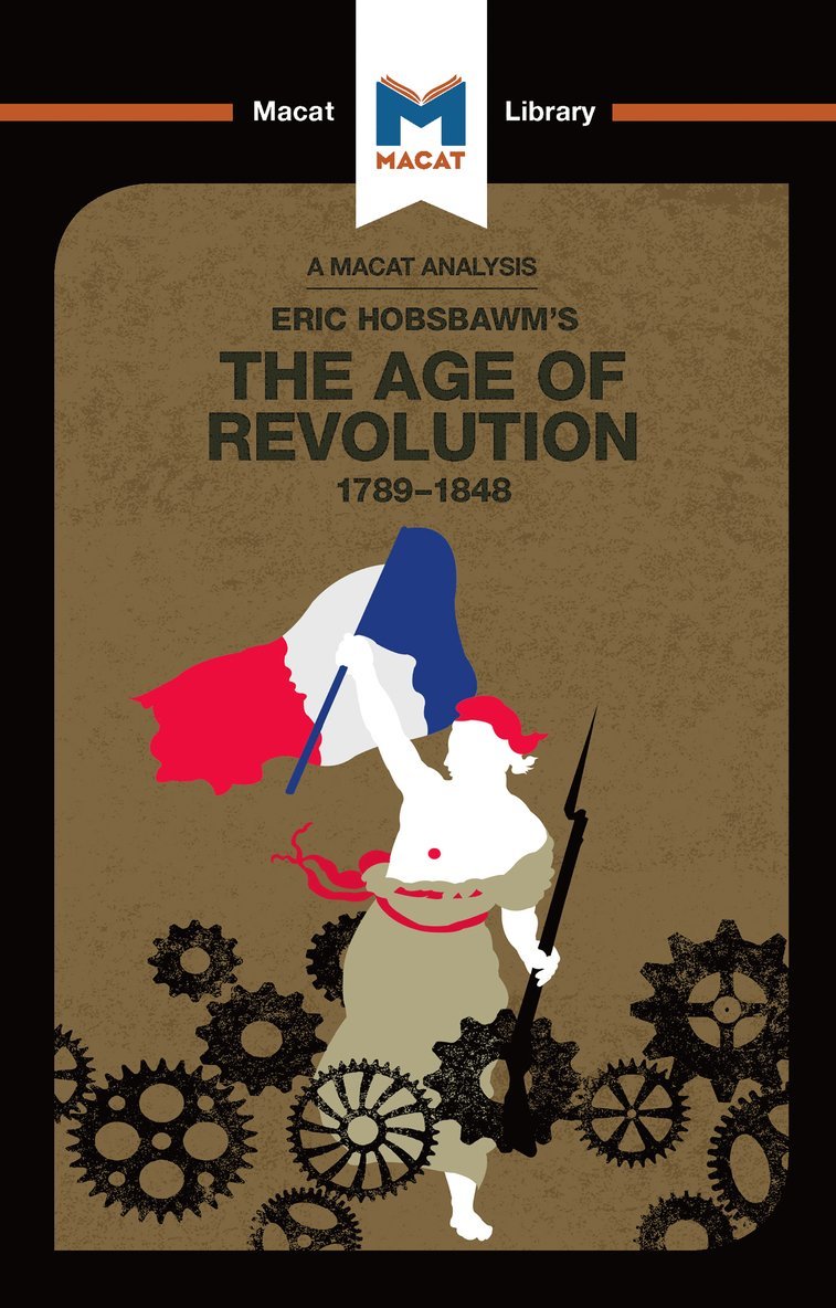 Age Of Revolution