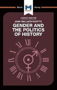 bokomslag An Analysis of Joan Wallach Scott's Gender and the Politics of History