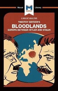 bokomslag Bloodlands