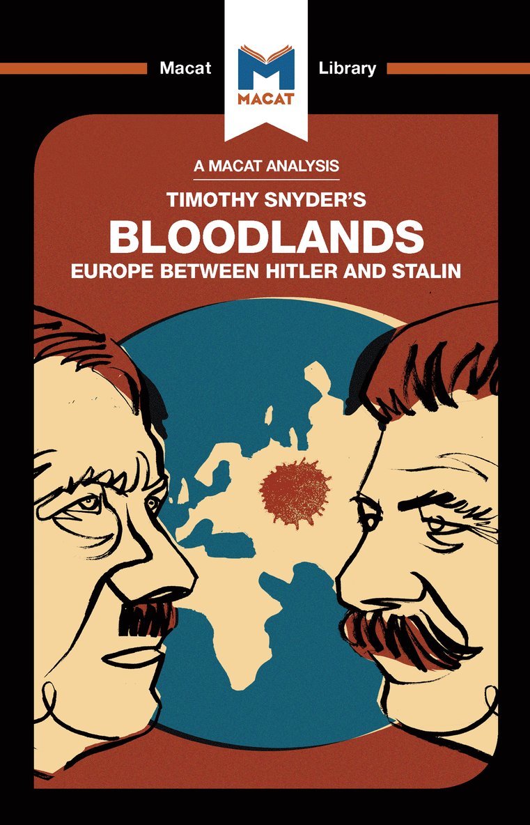 Bloodlands
