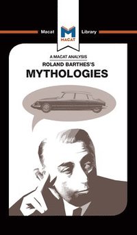 bokomslag Mythologies